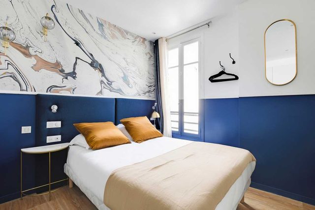 Cozy studio with AC - 2P - Montmartre