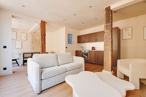 Amazing Duplex - 5BR/12P - Montorgueil