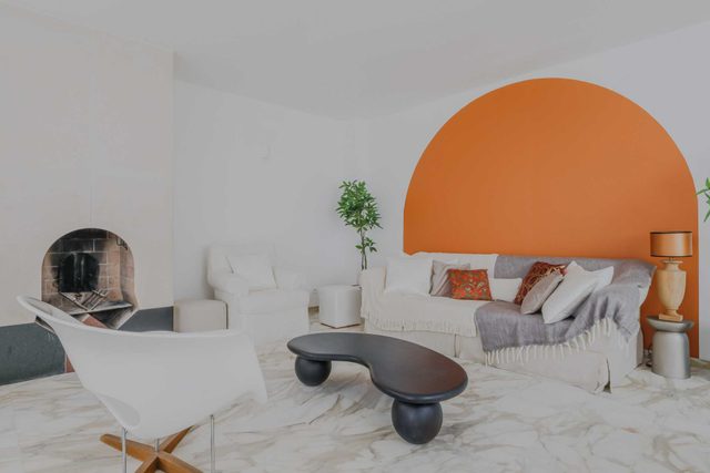 Magnificent house with Clim - 6BR/10P- Tour Eiffel