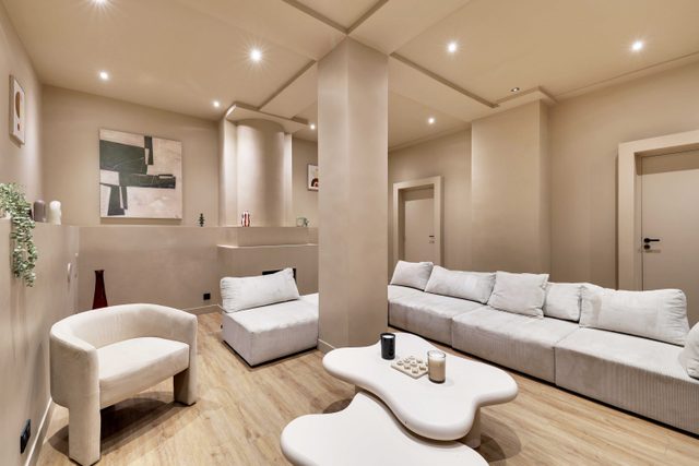 Elegant Home - 5BD/12P - Heart of 'Le Marais'
