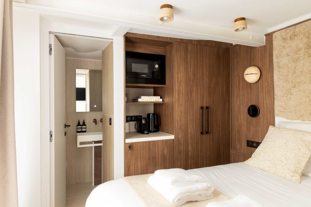 Lovely studio - 1P - Montorgueil