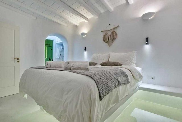 Cosy flat on the shore - 1BD/2P - Mykonos