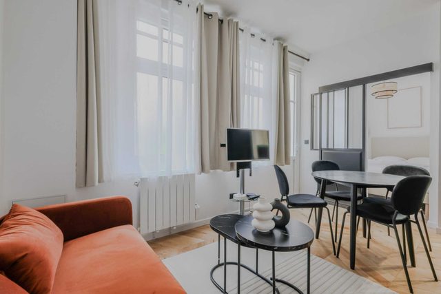 Elegant apartment - 1BD/2P - Panthéon