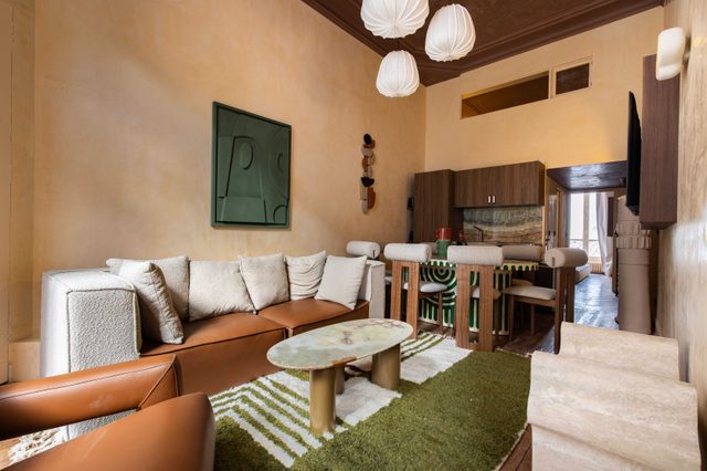 Stunning Appt - 3BD/8P - Grands Boulevards