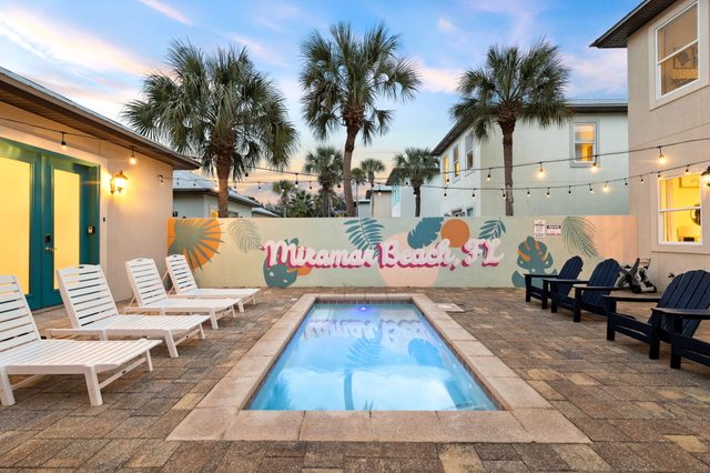 Miramar Bliss