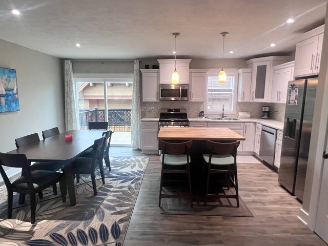 EJ Condo #4 - Long Term