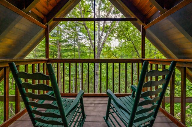 Gypsy Road — Sevierville, TN