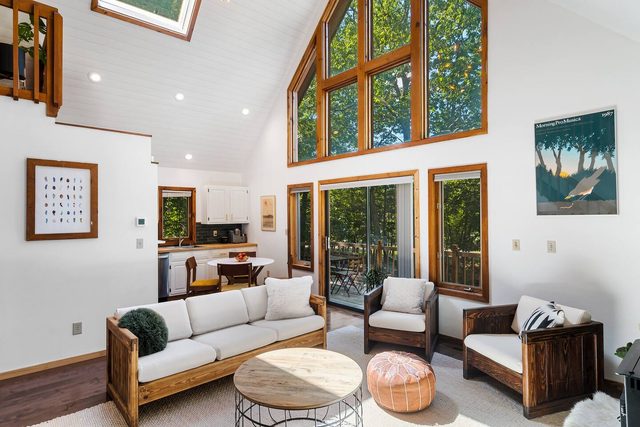 The Black Forest Chalet — East Stroudsburg, PA