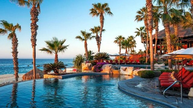 HDM-NMst1B1B — Cabo del Sol, Baja California Sur