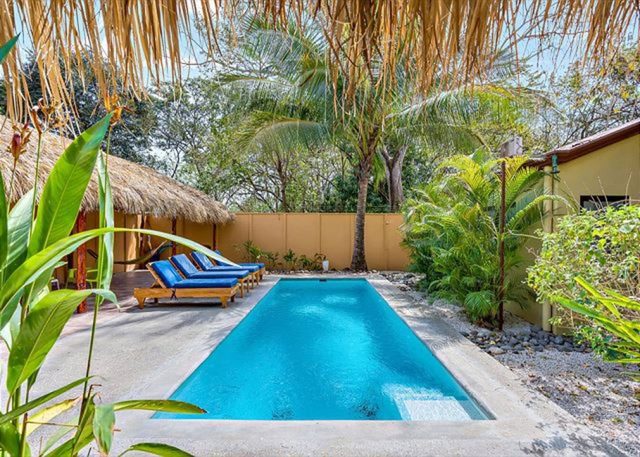 Casa Plumeria