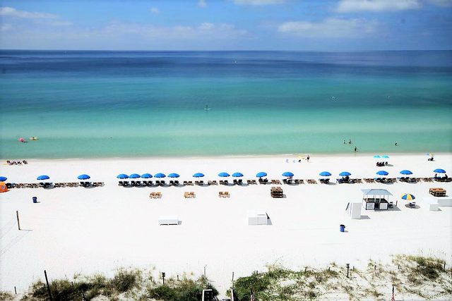 Regency Towers 1106 — PCB, FL