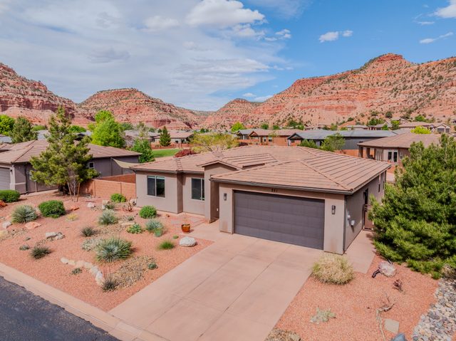 Casa De Red Rock — Kanab, UT
