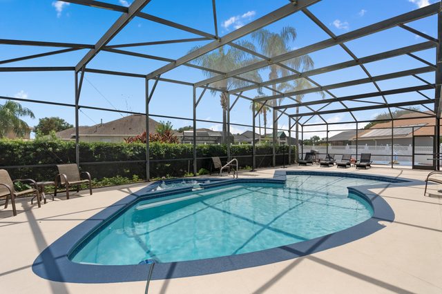 Mickeys Sunrise 7900RSC — Kissimmee, FL