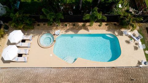 The Cabana — Bradenton, FL
