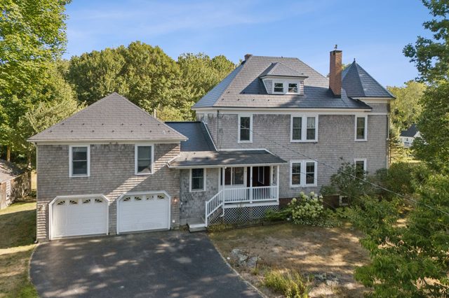 9 High St Kennebunkport