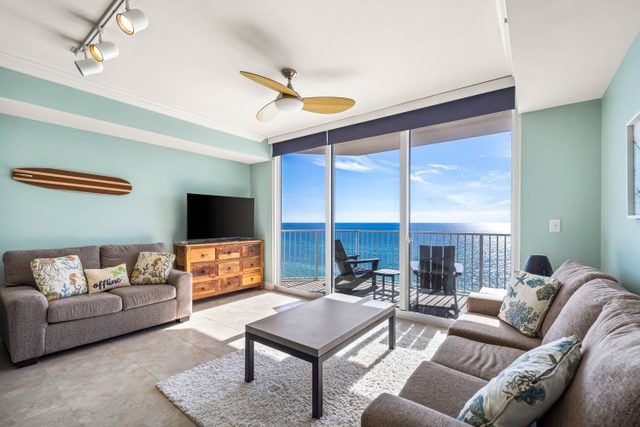 Tidewater 816 — Panama City Beach, FL