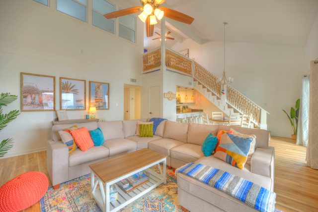 Florabama — Orange Beach, AL