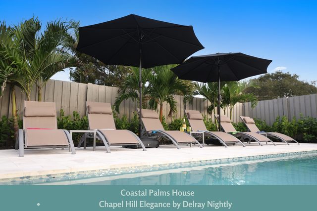 702B Coastal Palms House
