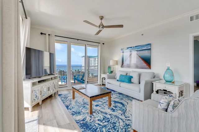 Seascape 701 - 3BR