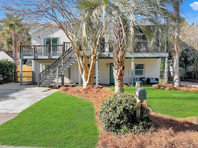 3305 Cameron Blvd - Seas Serenity