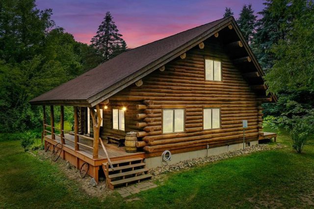 Coyote Fire Retreat