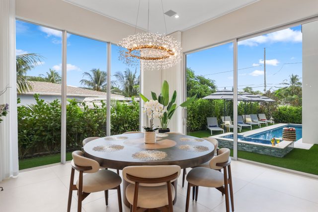 333 Three Palms House — Delray Beach, FL