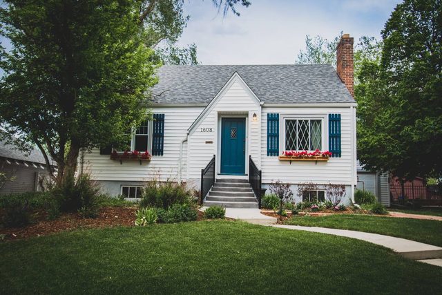 Charming Cottage