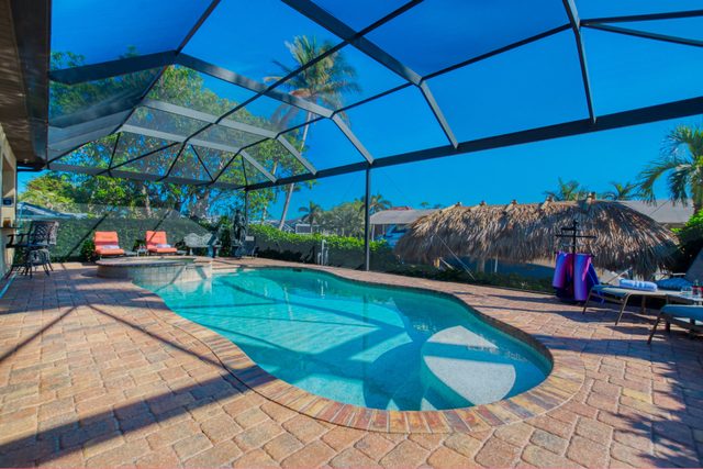 Villa Poseidon’s Paradise