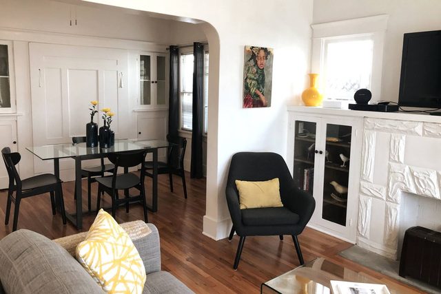 Lower Flat — San Diego, CA
