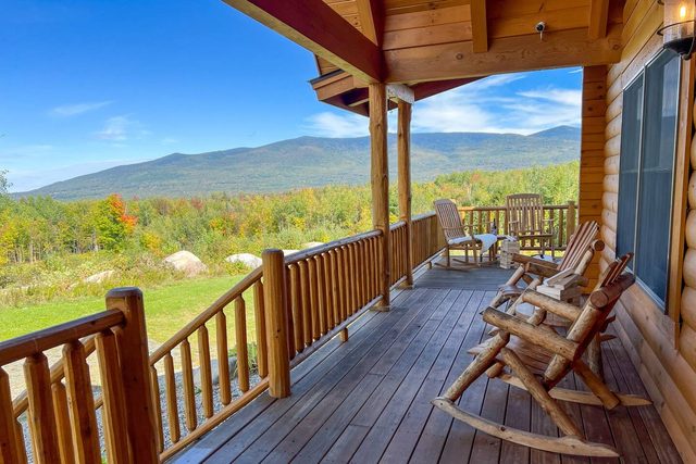 Red Brook Mountain Retreat