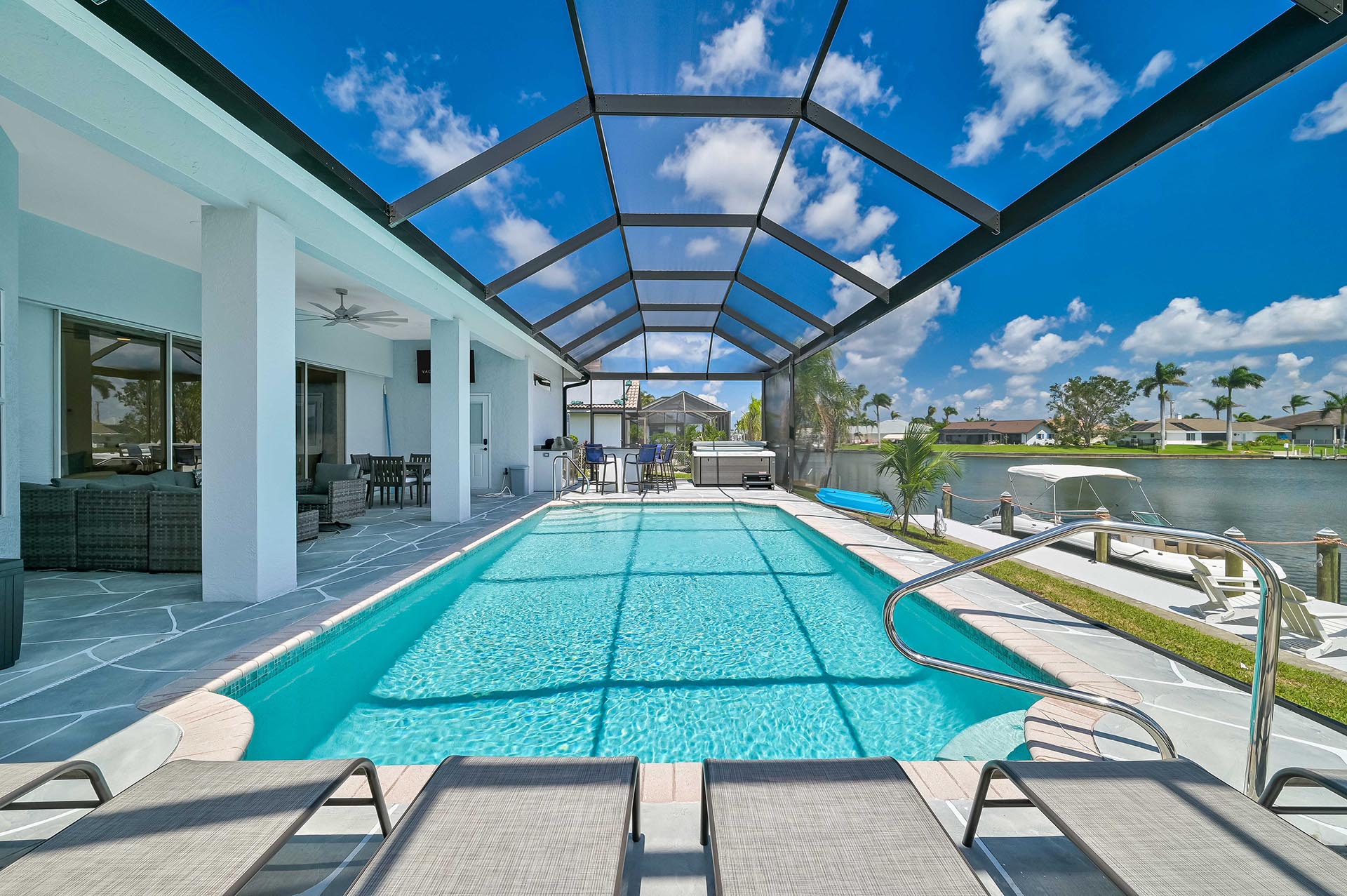 Villa Hermosa