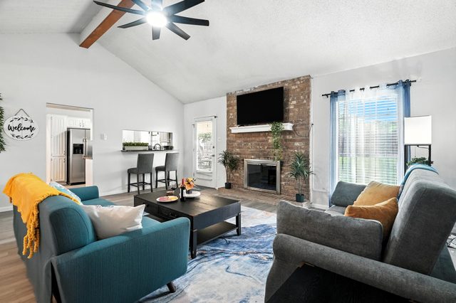 Inland Tide — Abilene, TX