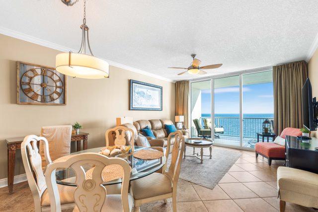 Palazzo 1103 — Panama City Beach, FL