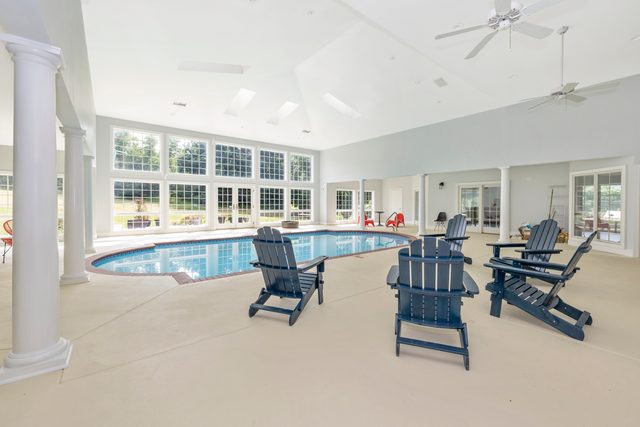 Licking Creek Retreat — Big Pool, MD