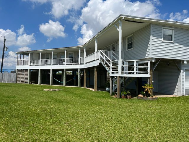 Surfside View — Surfside Beach, TX