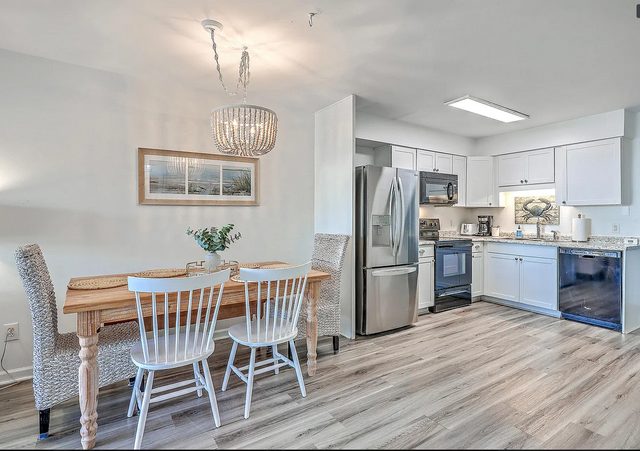 1400 Ocean Blvd. 104A - Ocean Villas