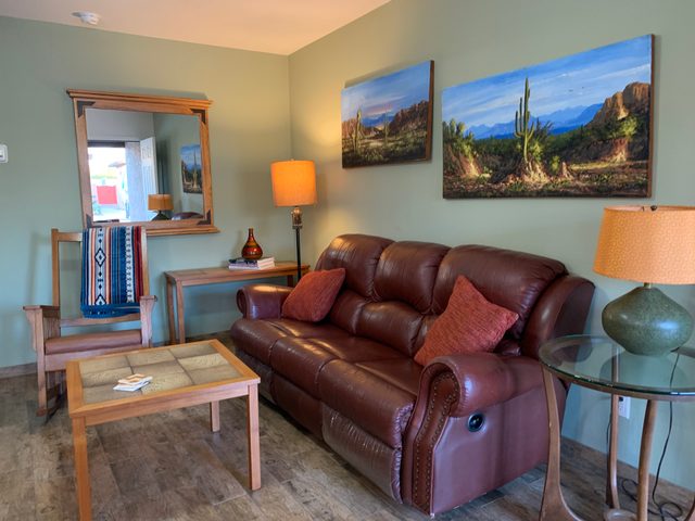 Unit J — 2BR home in Tucson, AZ — Tucson, AZ