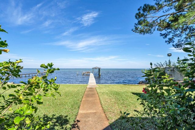 Belle Haven on the Bay — Destin, FL