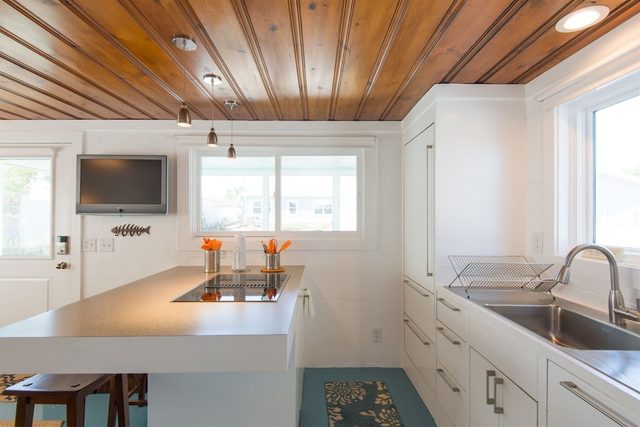 Hideaway Cottage — Panama City Beach, FL