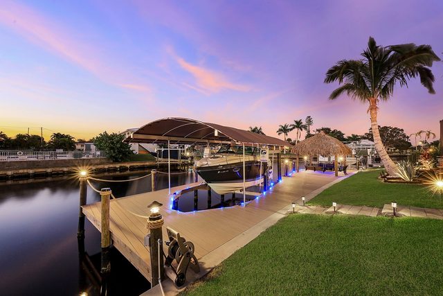 Villa Sunset Getaway