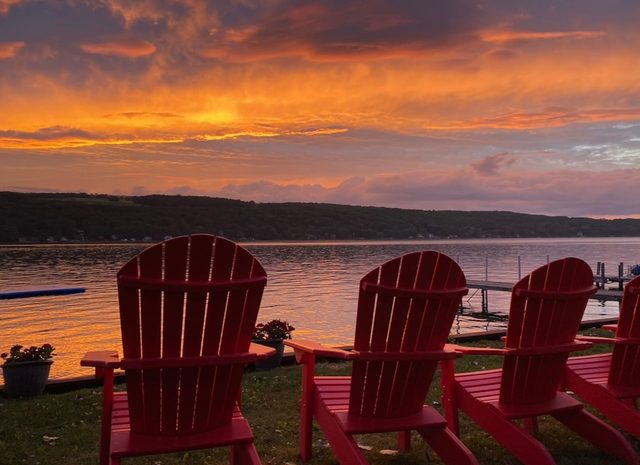 Isobel Goldman (Yates) * — Penn Yan, NY