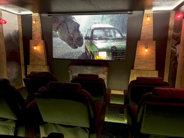Jurassic ONE