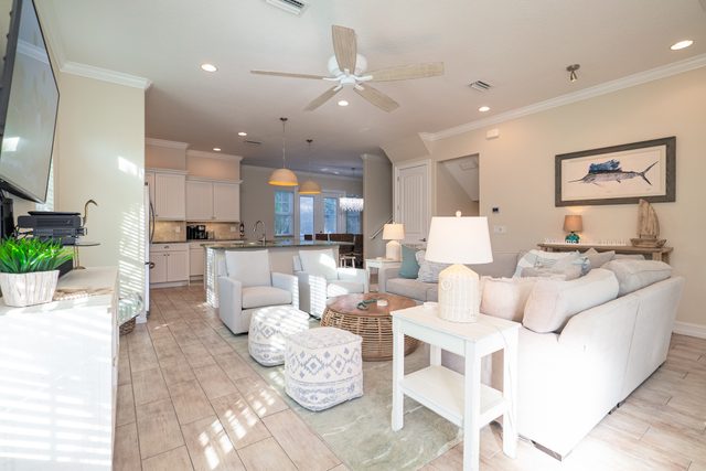 Sailfish Villa — Holmes Beach, FL