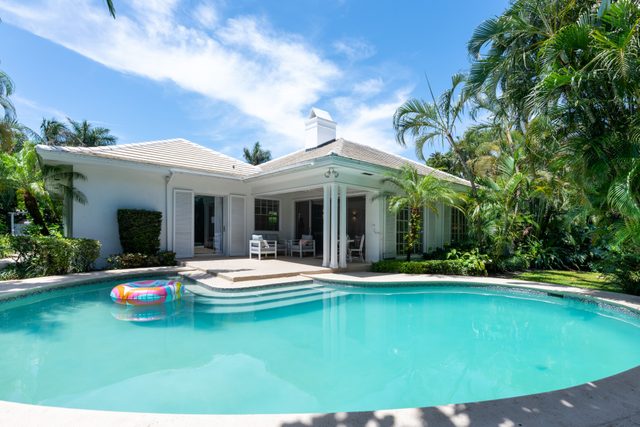 1017 Harbor Dr. Delray