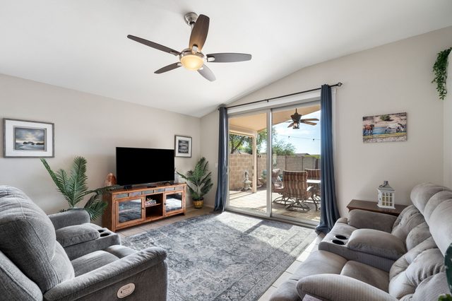 Rising Sun Views — Gold Canyon, AZ