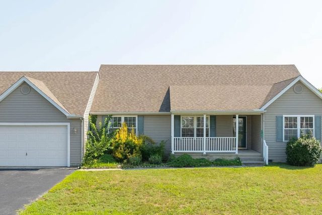 Pet Friendly Lewes Retreat 11 min from beach — Lewes, DE