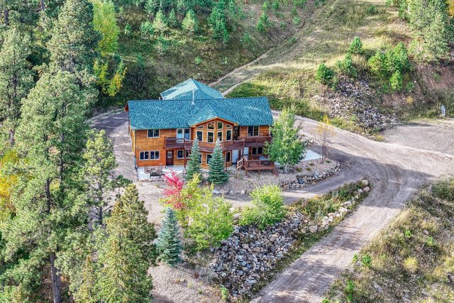 Thunder Ridge — Deadwood, SD