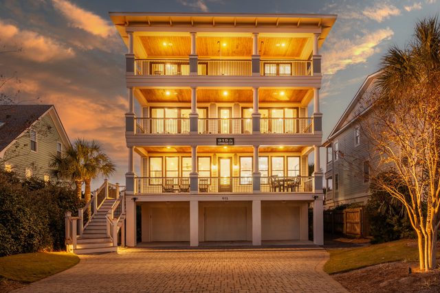 6 BR LUXURY HOME IOP