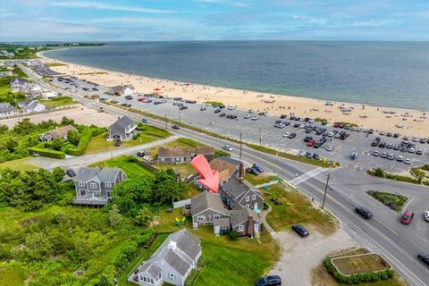 Good Karma Beach House — Centerville, MA