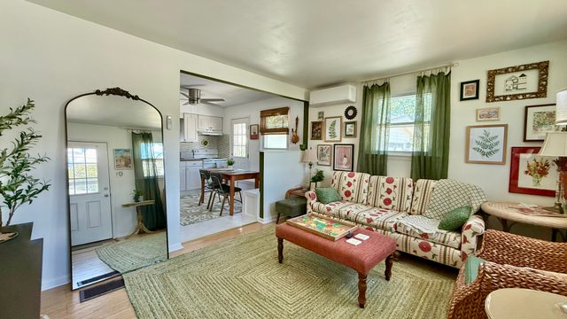 the eastcote flat — Rio Grande, NJ